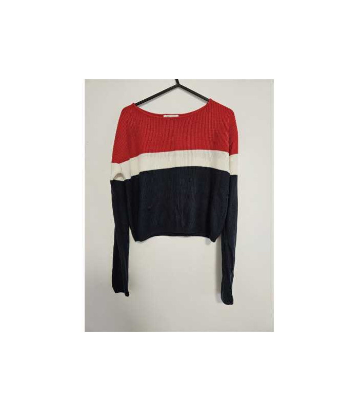 Pulover tricotat pentru fete H&M