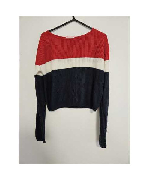 Pulover tricotat pentru fete H&M