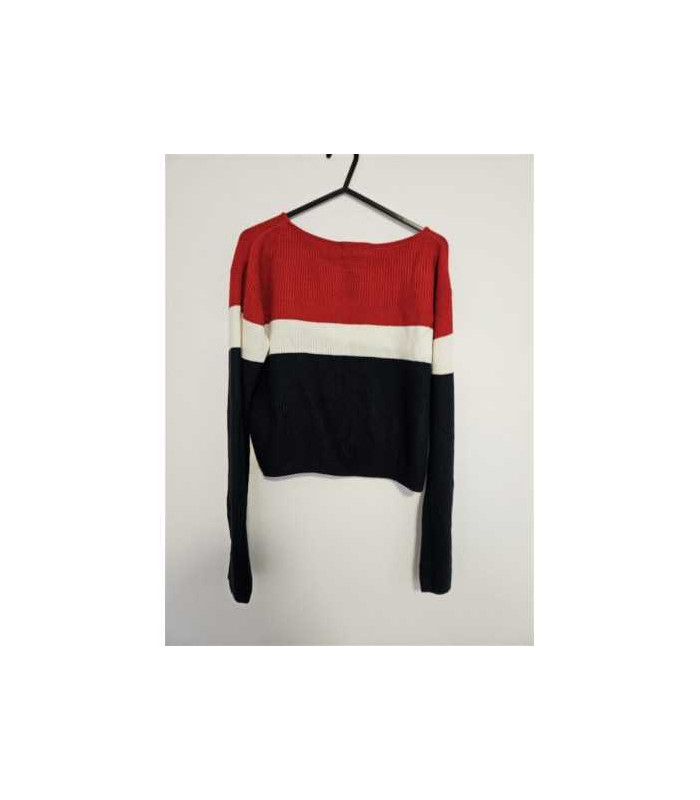 Pulover tricotat pentru fete H&M