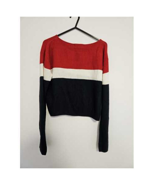 Pulover tricotat pentru fete H&M