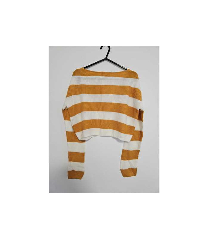 Pulover cu talie scurta pentru fete H&M