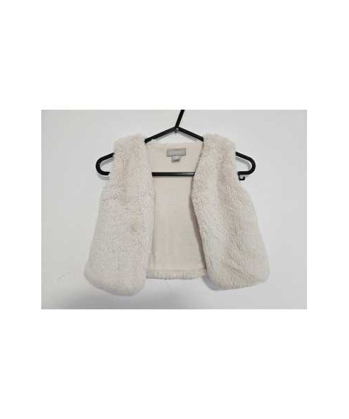 Vesta calduroasa pentru copii Primark