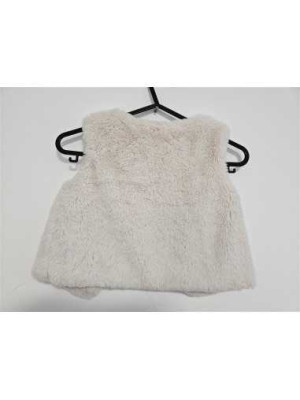 Vesta calduroasa pentru copii Primark 2