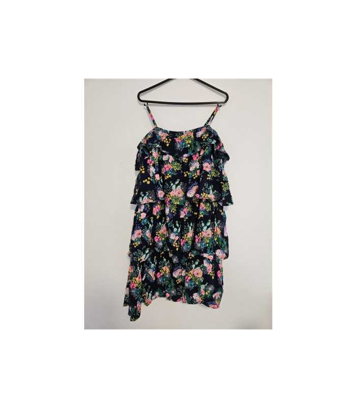 Rochita cu volane pentru fete M&S