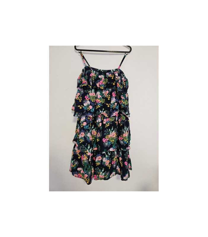 Rochita cu volane pentru fete M&S