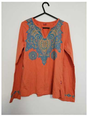 Bluzita cu maneca lunga pentru fete SOliver