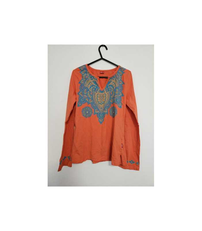 Bluzita cu maneca lunga pentru fete SOliver