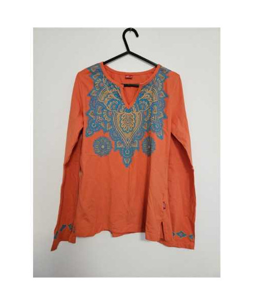 Bluzita cu maneca lunga pentru fete SOliver