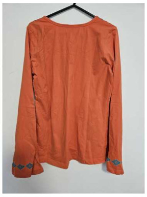 Bluzita cu maneca lunga pentru fete SOliver 2