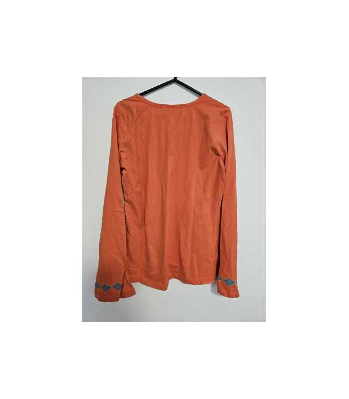 Bluzita cu maneca lunga pentru fete SOliver