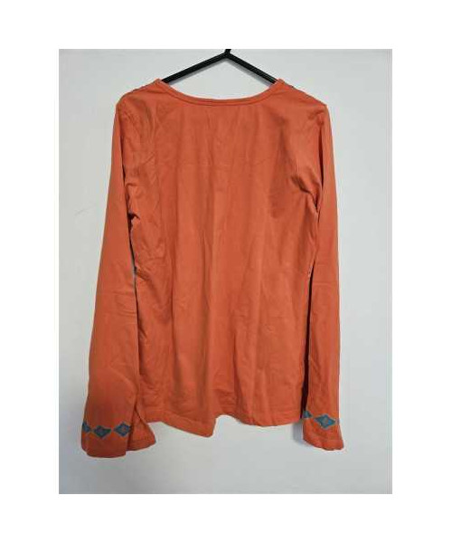 Bluzita cu maneca lunga pentru fete SOliver