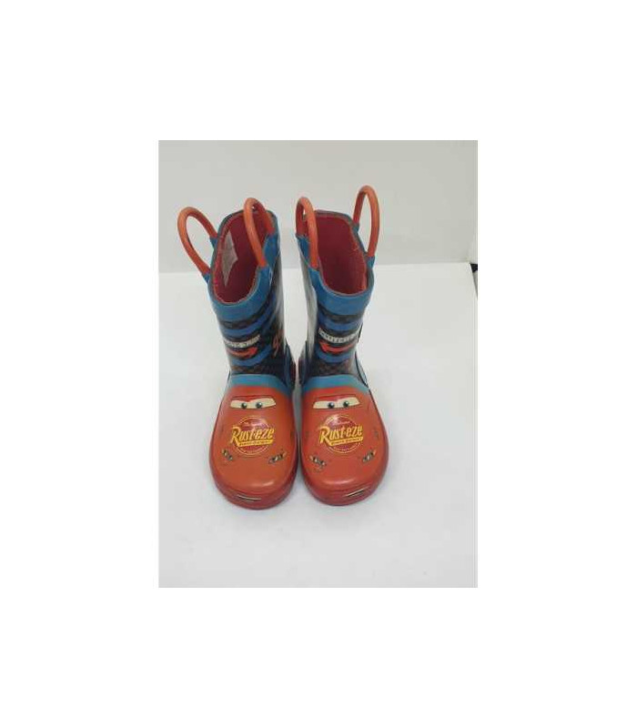 Cizme pentru ploaie copii