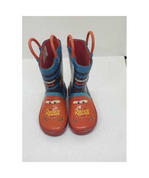 Cizme pentru ploaie copii