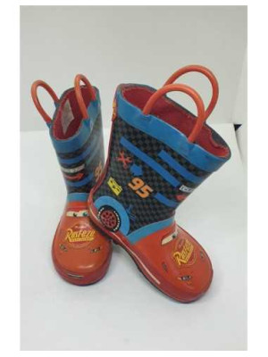 Cizme pentru ploaie copii 2