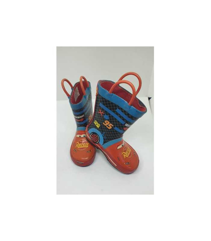 Cizme pentru ploaie copii