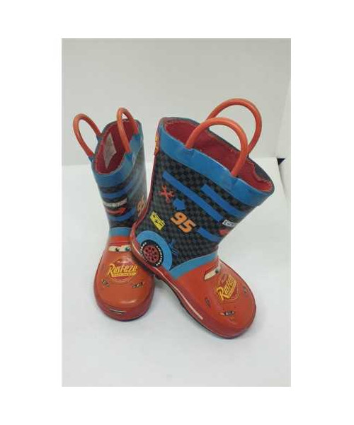 Cizme pentru ploaie copii