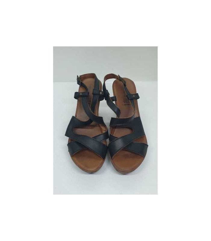 Sandale dama cu talpa ortopedica marime 37 Graceland