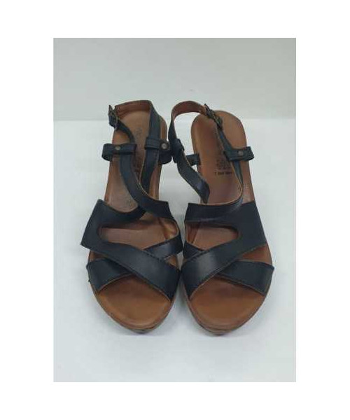 Sandale dama cu talpa ortopedica marime 37 Graceland