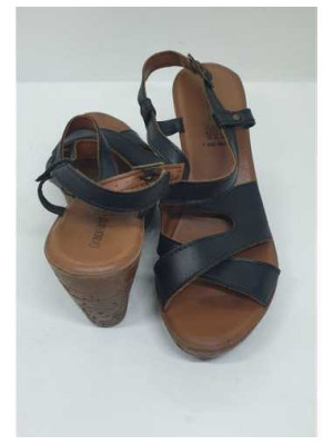 Sandale dama cu talpa ortopedica marime 37 Graceland 2