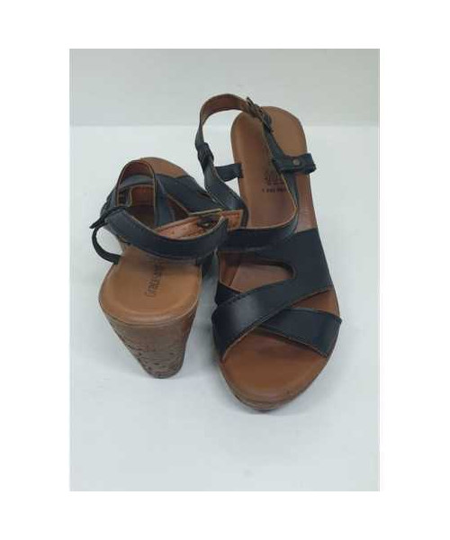 Sandale dama cu talpa ortopedica marime 37 Graceland