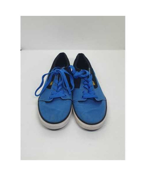 Tenisi copii din material textil marime 34