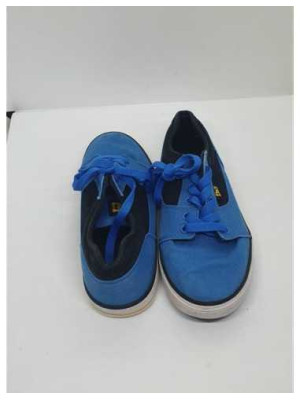 Tenisi copii din material textil marime 34 2