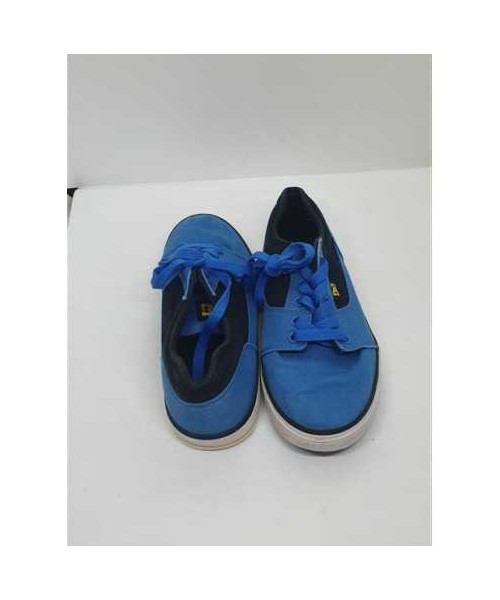 Tenisi copii din material textil marime 34