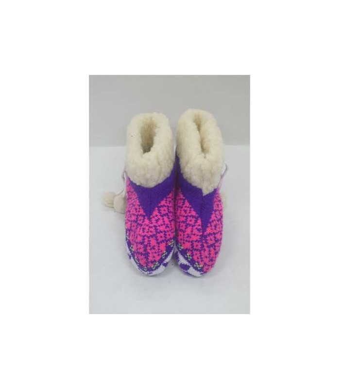 Botosi caldurosi pentru copii marime 28-29