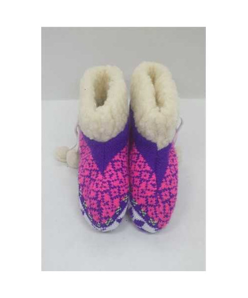 Botosi caldurosi pentru copii marime 28-29