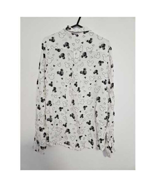 Camasa pentru fete cu Mickey Mouse