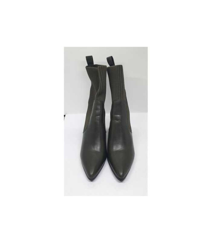 Ghetute inalte dama cu toc elegante marime 40