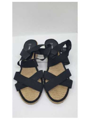 Sandale dama cu toc ortopedic marime 39 Graceland