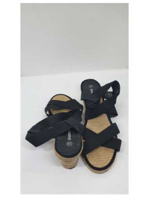 Sandale dama cu toc ortopedic marime 39 Graceland 2