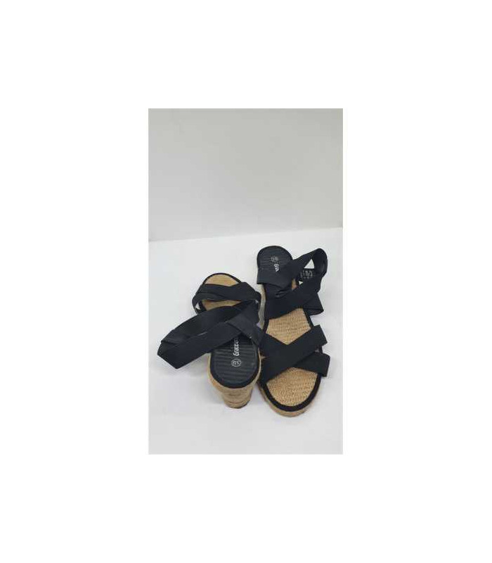 Sandale dama cu toc ortopedic marime 39 Graceland