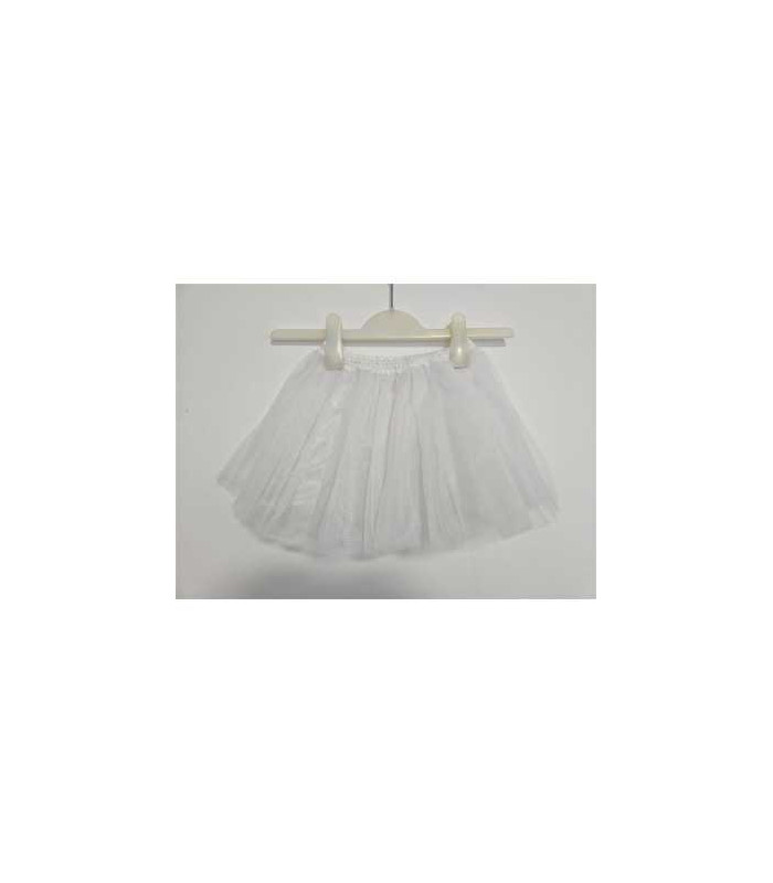 Fustita pentru fetite cu elastic in talie