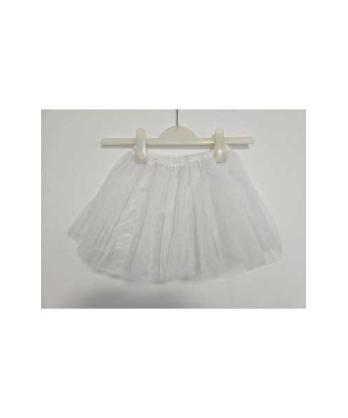 Fustita pentru fetite cu elastic in talie