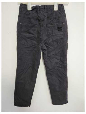 Pantaloni captusiti pentru copii Reserved 2