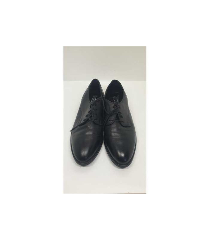 Pantofi dama cu siret 5Th Avenue marime 37