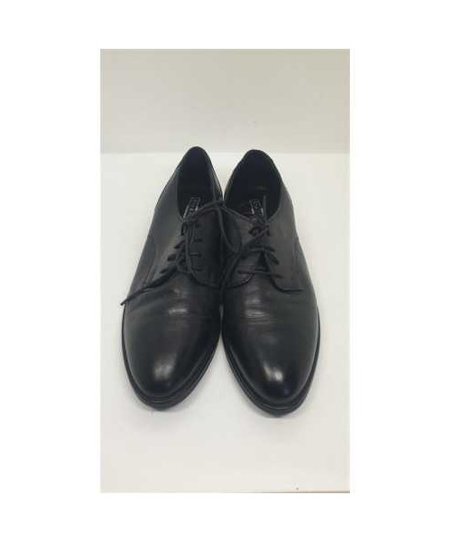 Pantofi dama cu siret 5Th Avenue marime 37