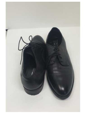 Pantofi dama cu siret 5Th Avenue marime 37 2