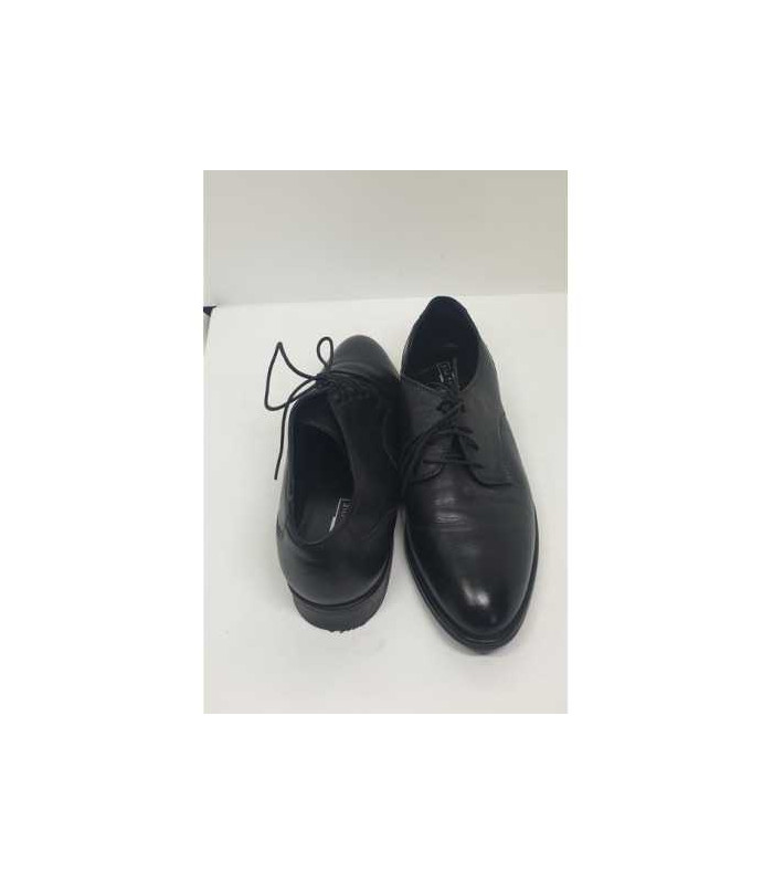 Pantofi dama cu siret 5Th Avenue marime 37