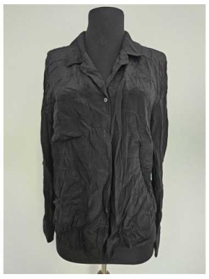 Camasa dama cu buzunare la piept model casual MNG