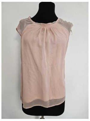 Bluzita racoroasa de vara Orsay