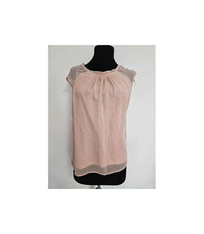 Bluzita racoroasa de vara Orsay