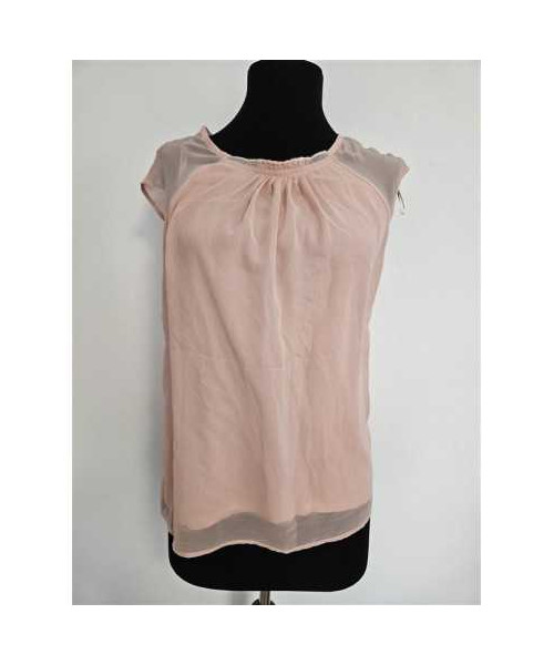 Bluzita racoroasa de vara Orsay