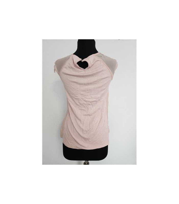 Bluzita racoroasa de vara Orsay