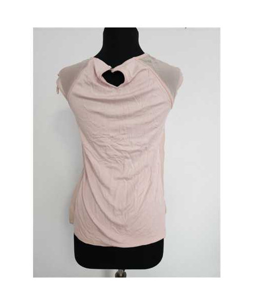 Bluzita racoroasa de vara Orsay