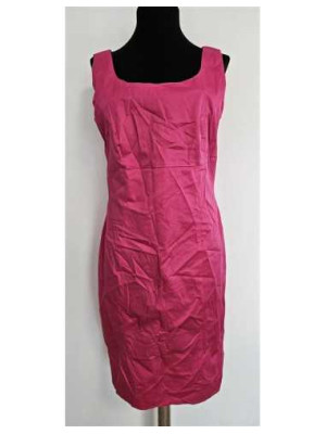 Sarafan dama culoare roz PIU&PIU