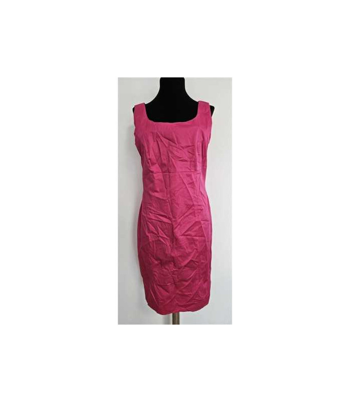 Sarafan dama culoare roz PIU&PIU