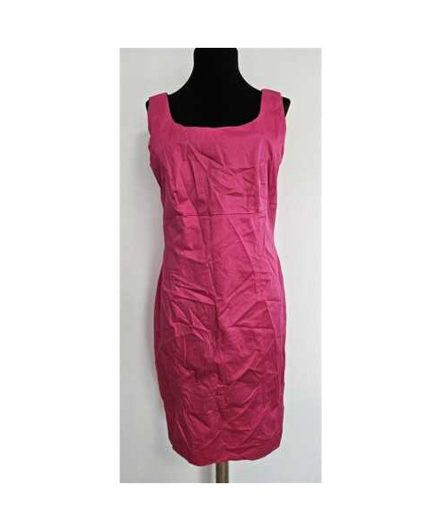 Sarafan dama culoare roz PIU&PIU